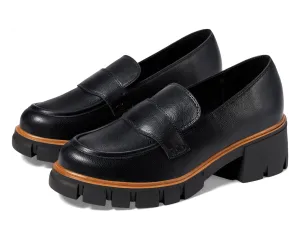 Robbin Platform Loafers