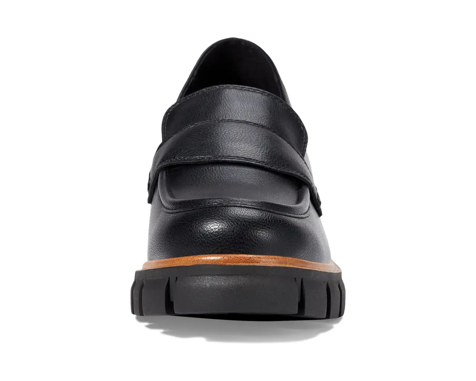Robbin Platform Loafers