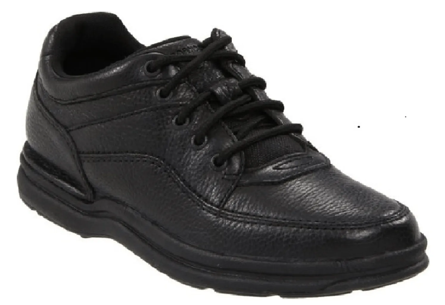 Rockport Men's WT Classic Walking Shoes- Black
