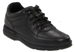 Rockport Men's WT Classic Walking Shoes- Black