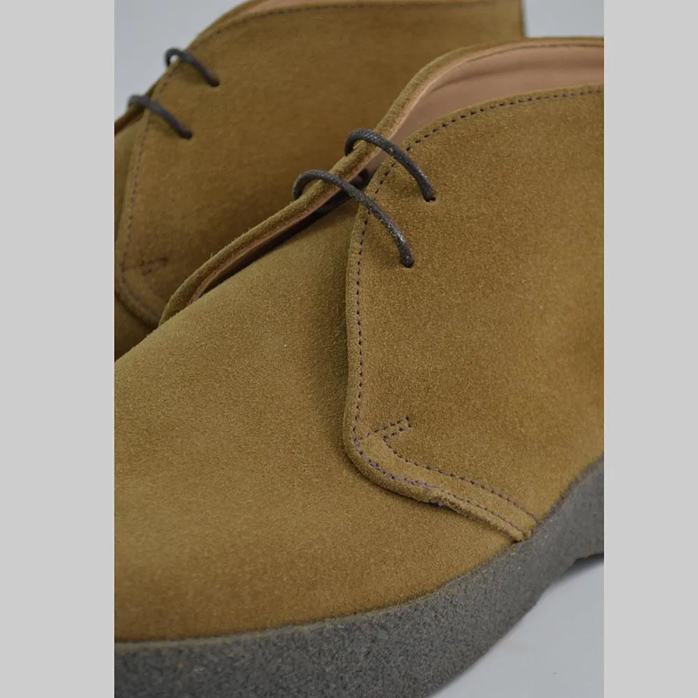 Sanders HI-TOP Chukka Boot