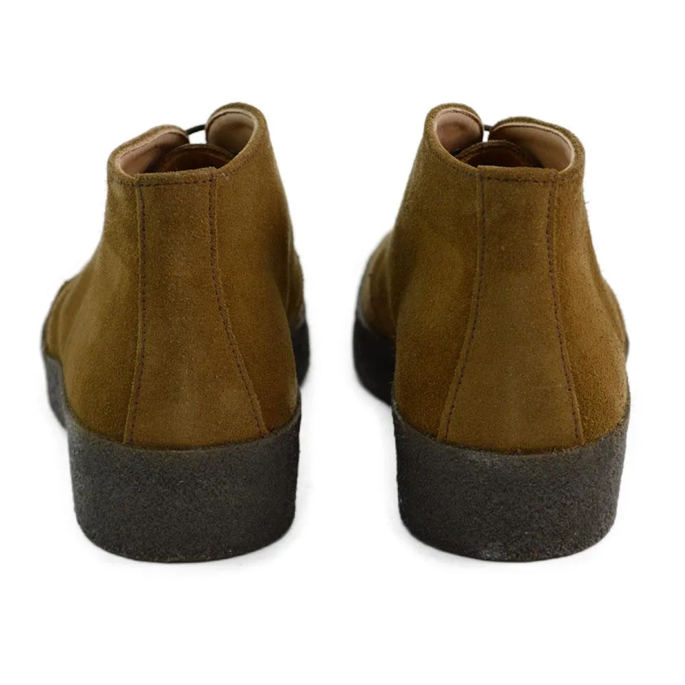 Sanders HI-TOP Chukka Boot