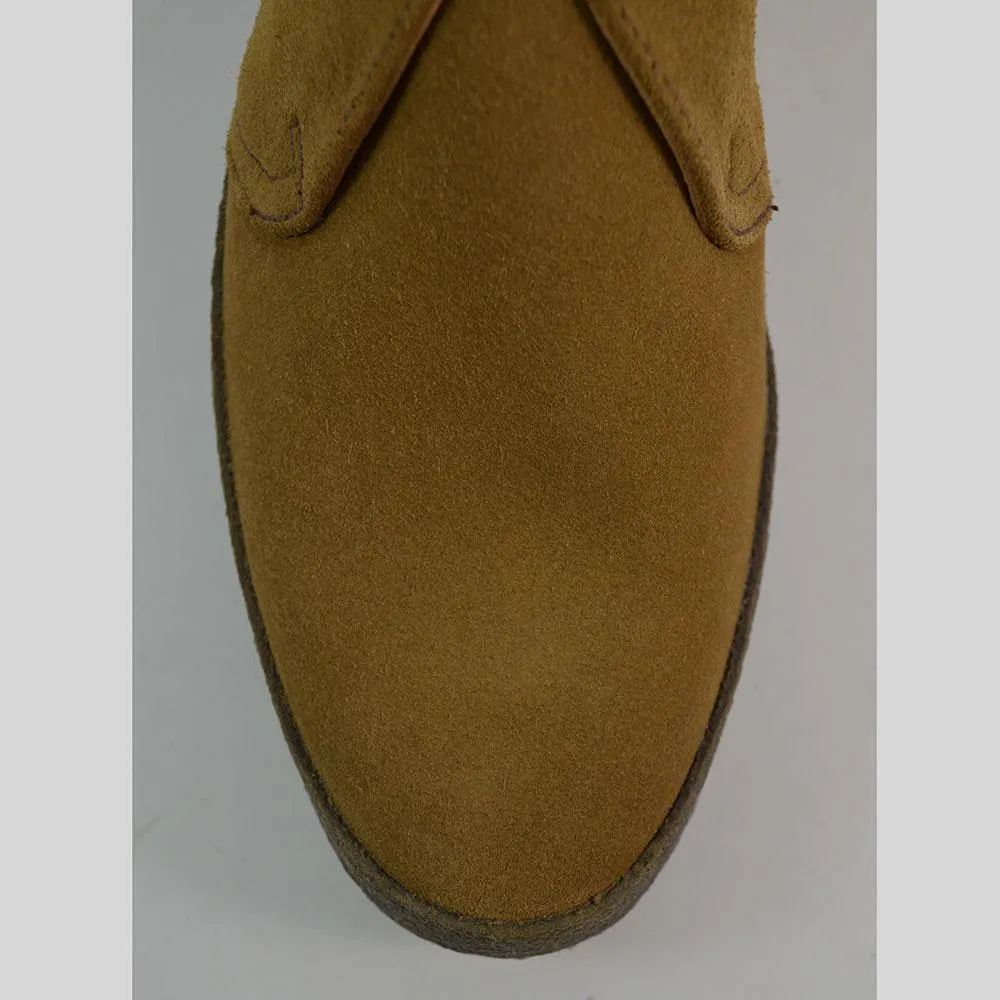 Sanders HI-TOP Chukka Boot