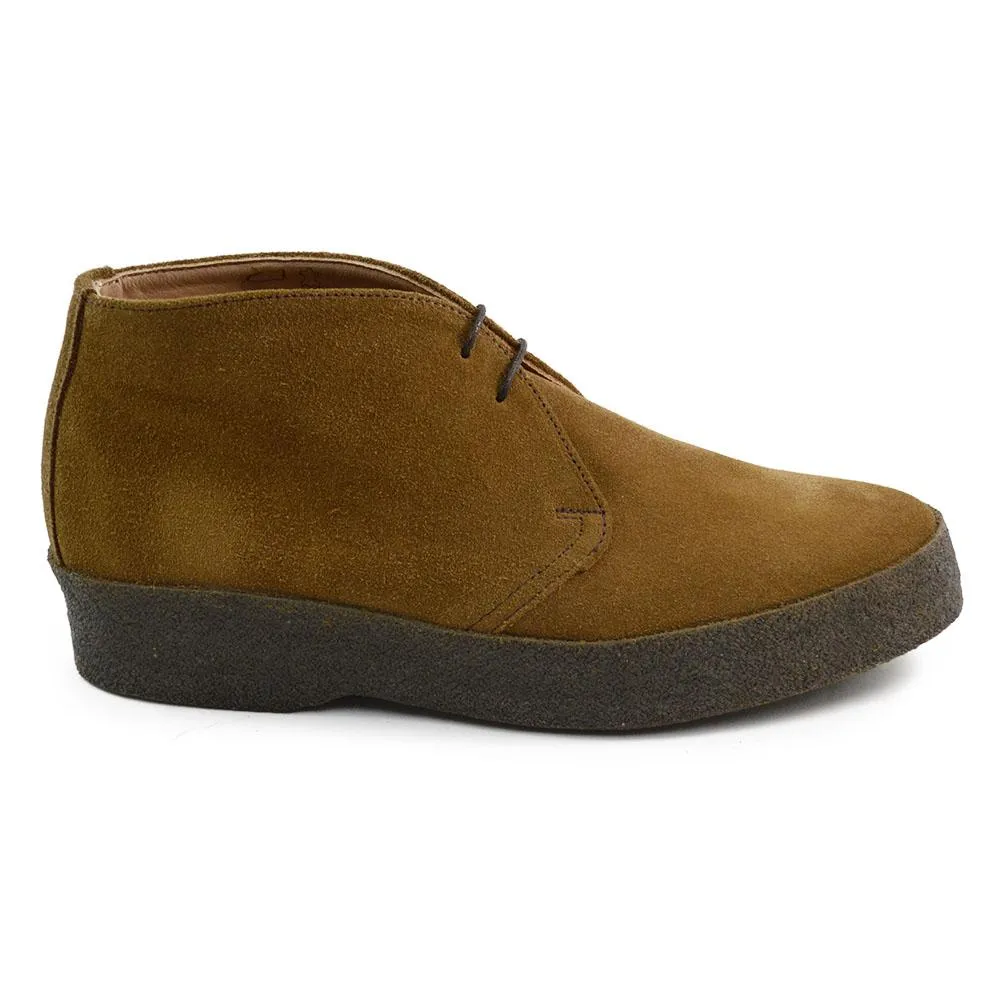 Sanders HI-TOP Chukka Boot