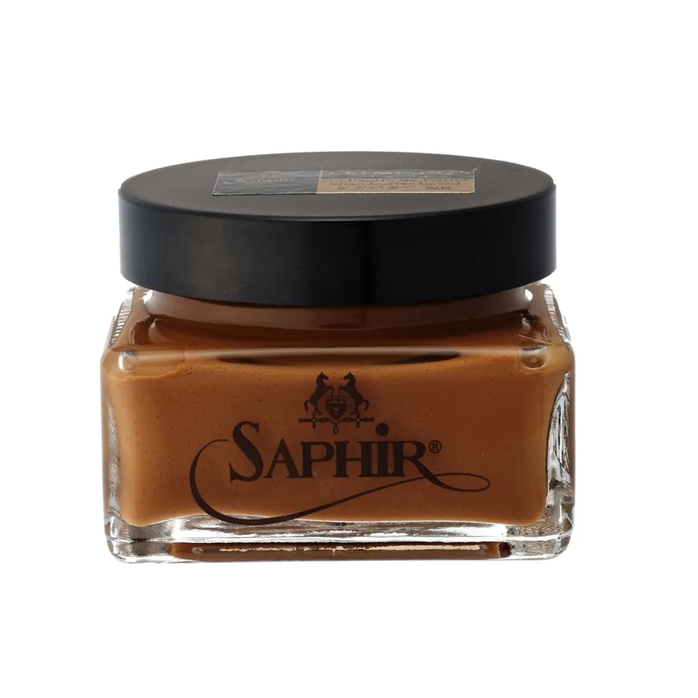 Saphir Medaille D'Or 1925 Pommadier Creme