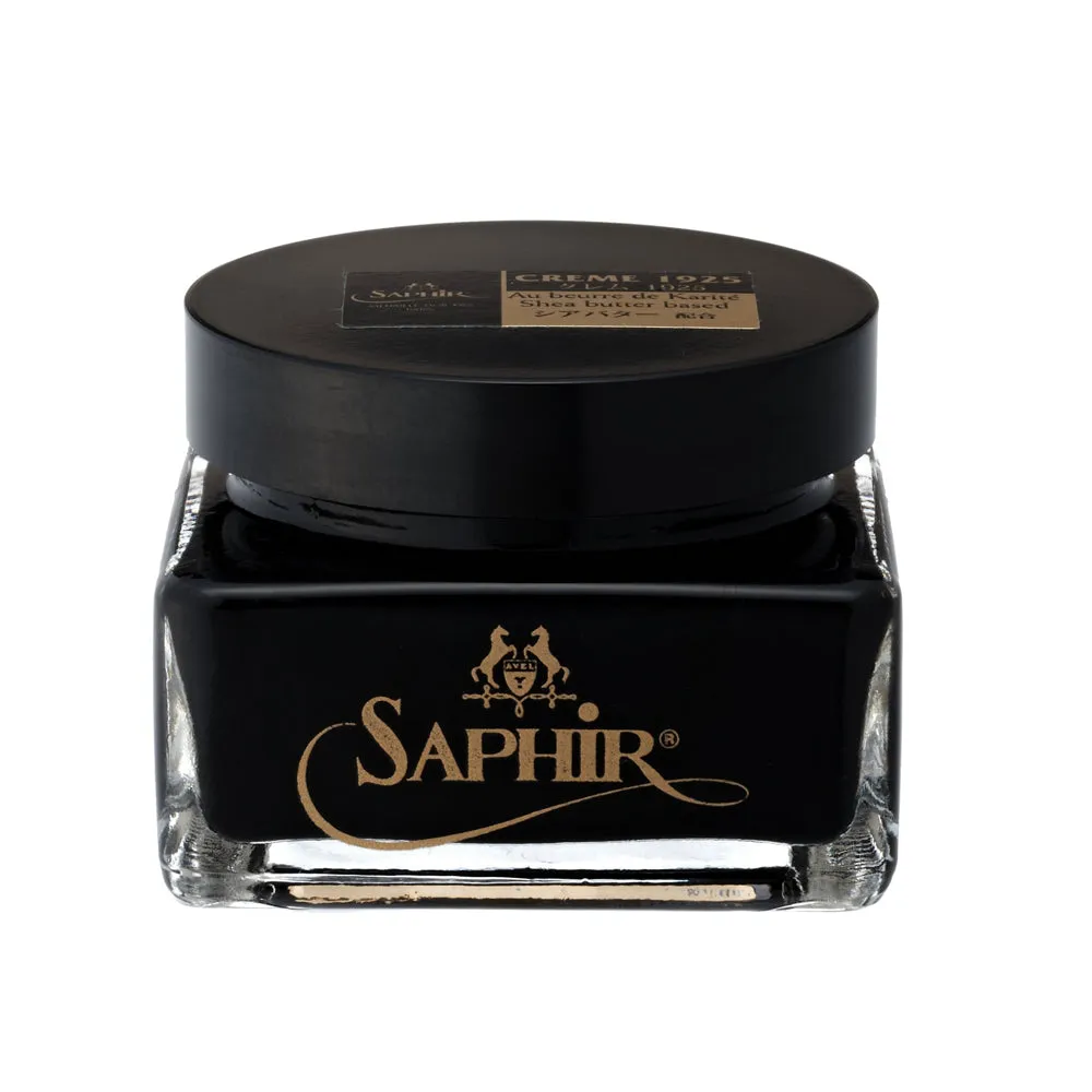 Saphir Medaille D'Or 1925 Pommadier Creme