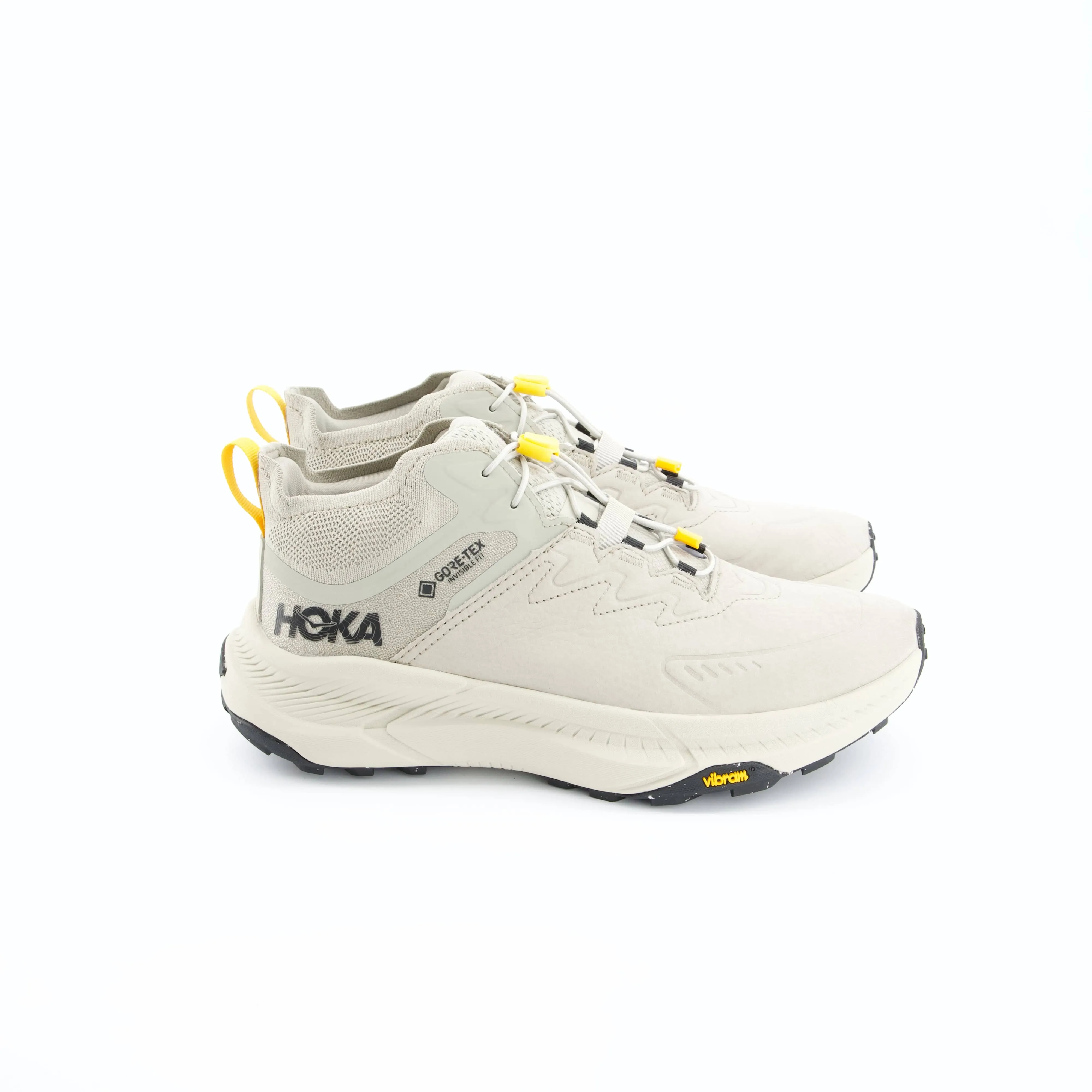 Schnürboot Transport Chukka GTX
