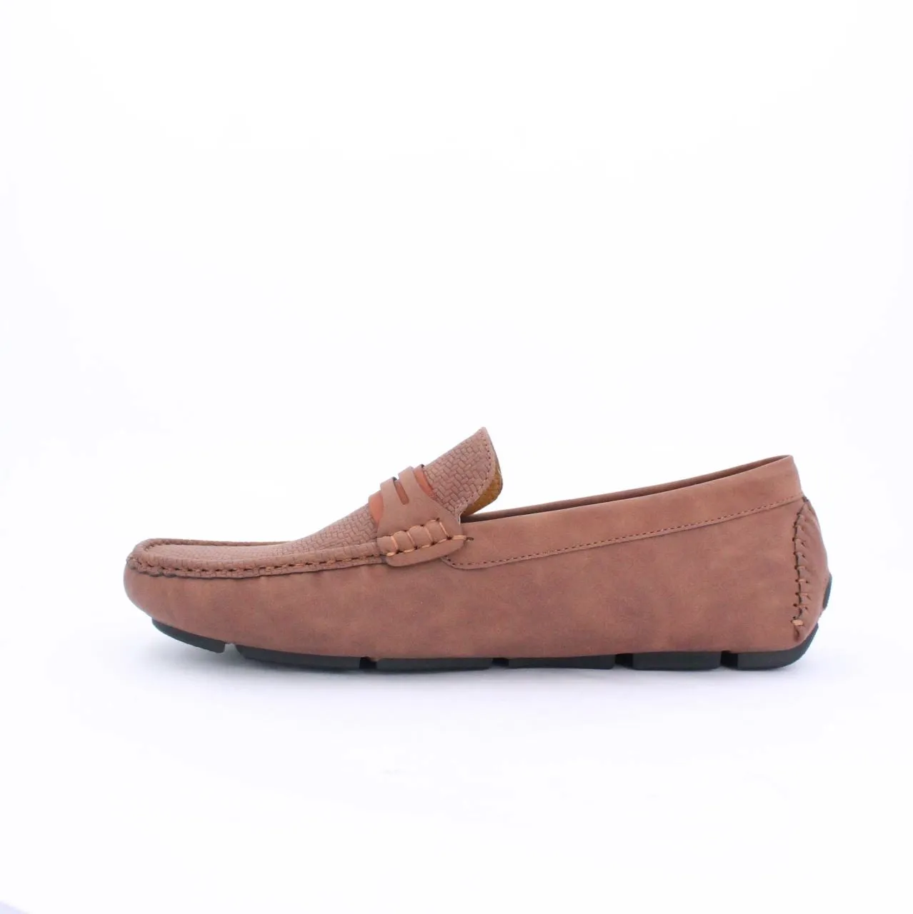 SERGEY MENS LOAFERS-TAN