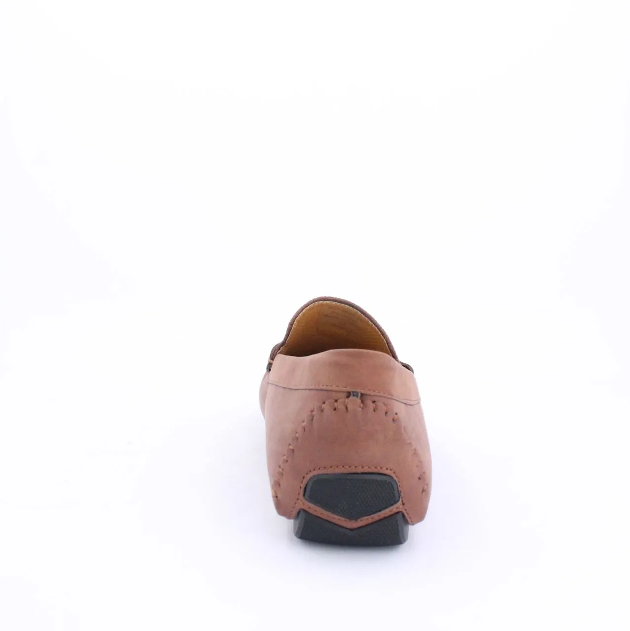 SERGEY MENS LOAFERS-TAN