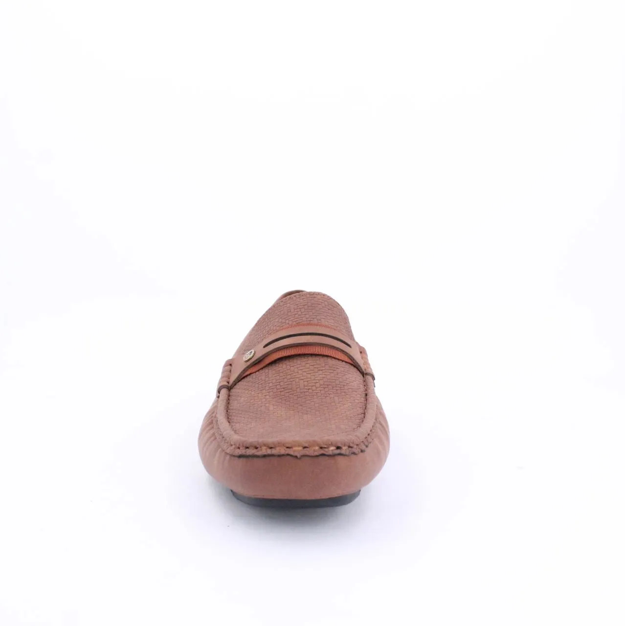 SERGEY MENS LOAFERS-TAN