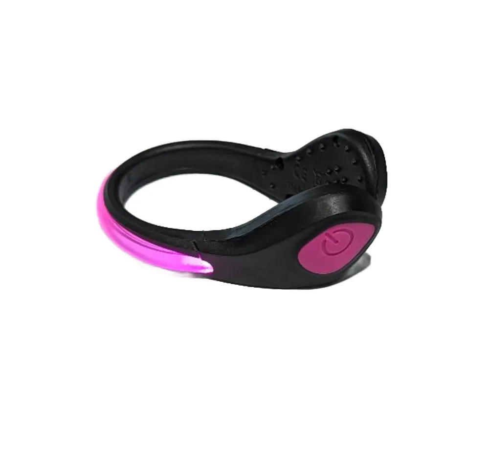 Shoe Clip Light