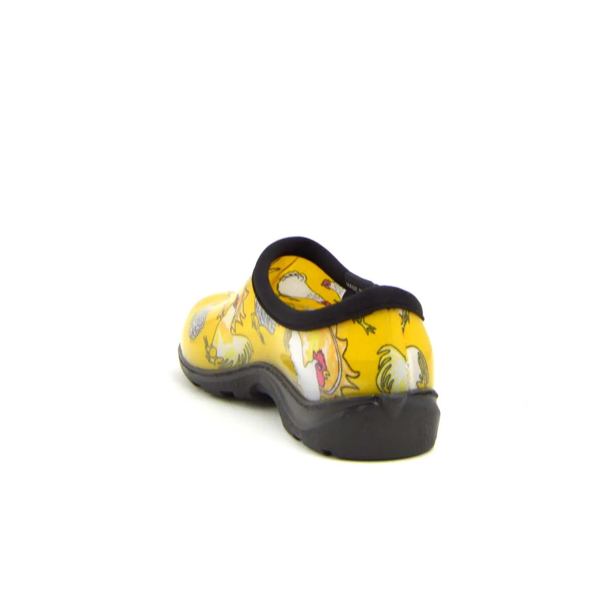 Sloggers Splash Shoe Yellow Chicken