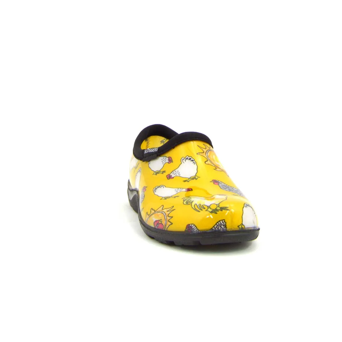 Sloggers Splash Shoe Yellow Chicken