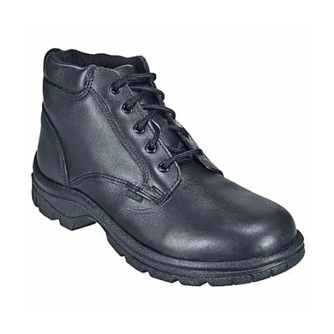 Soft Streets Series Chukka Boot Black