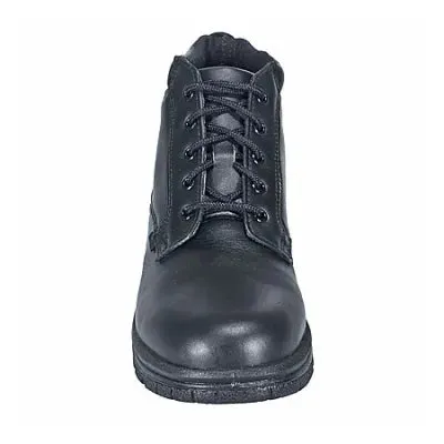 Soft Streets Series Chukka Boot Black