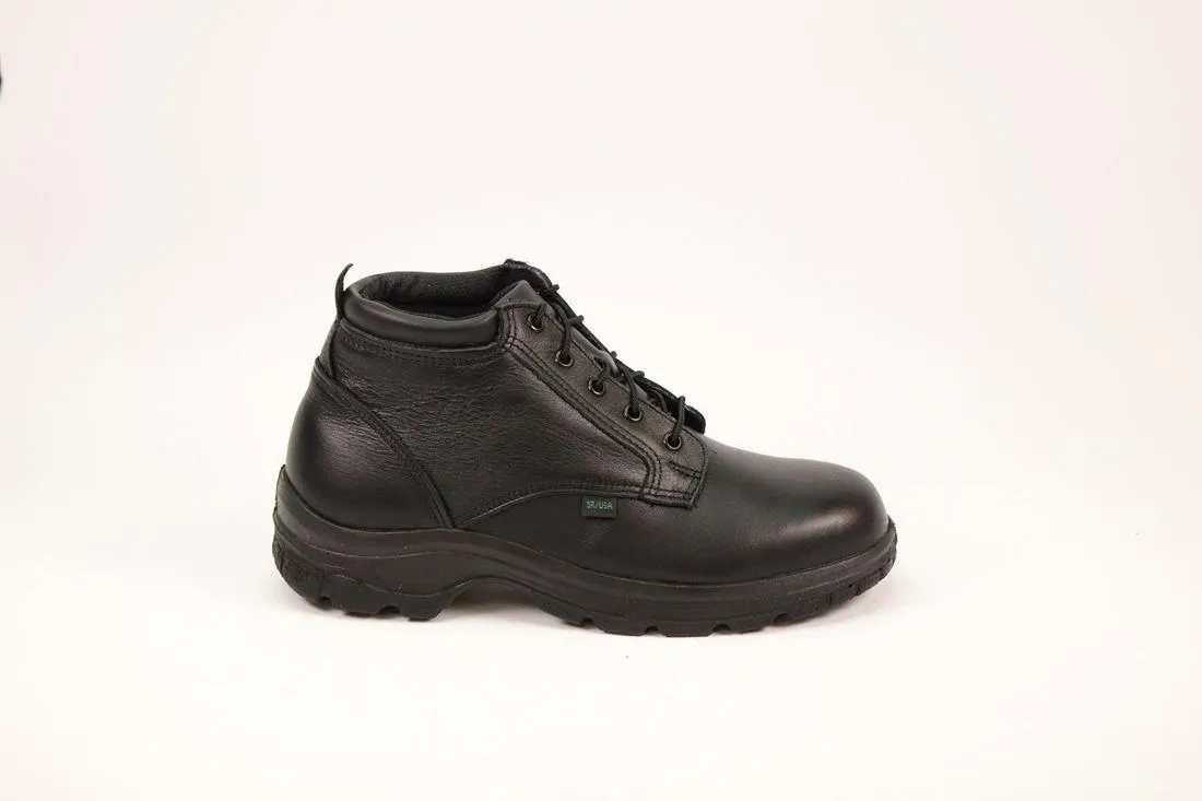 Soft Streets Series Chukka Boot Black