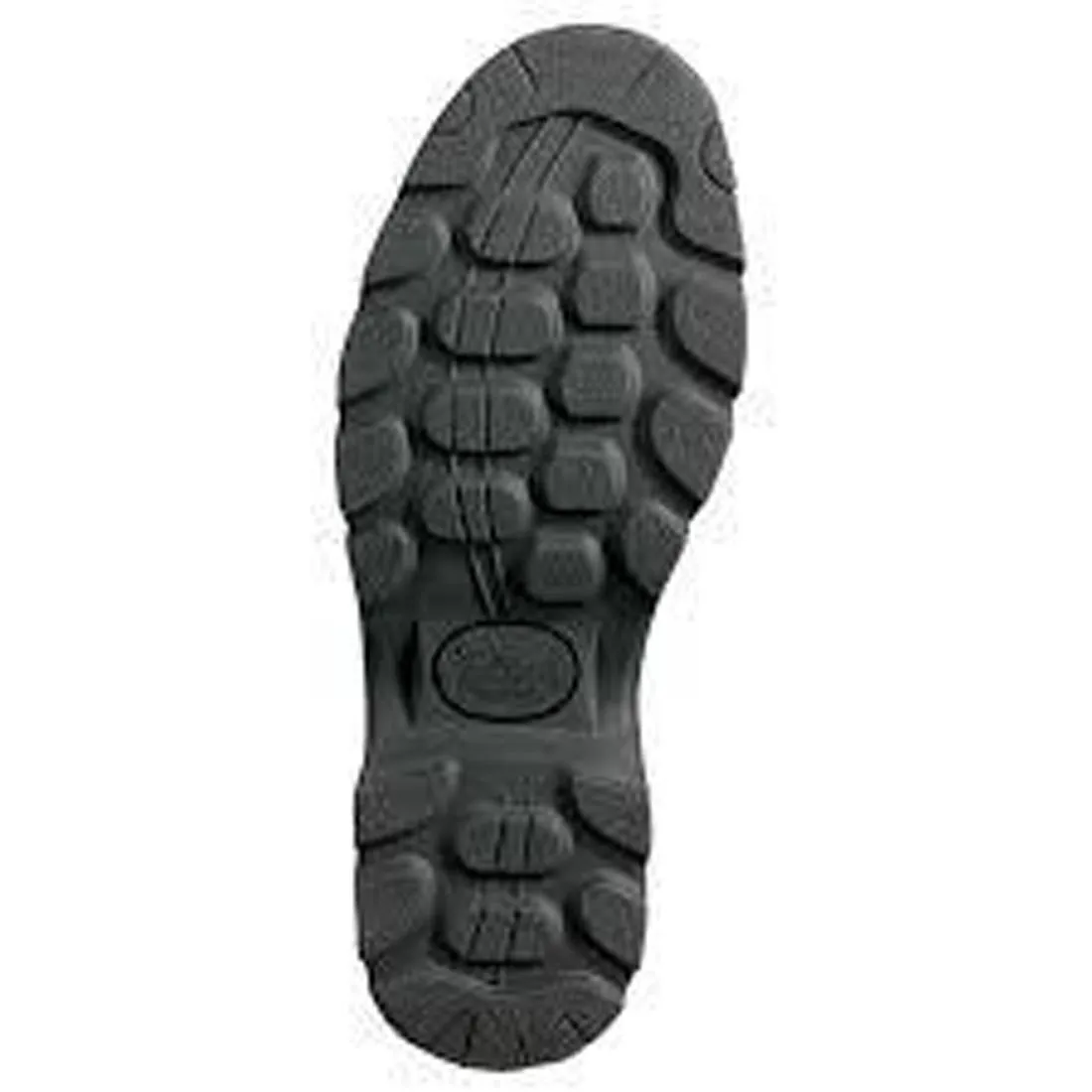 Soft Streets Series Chukka Boot Black