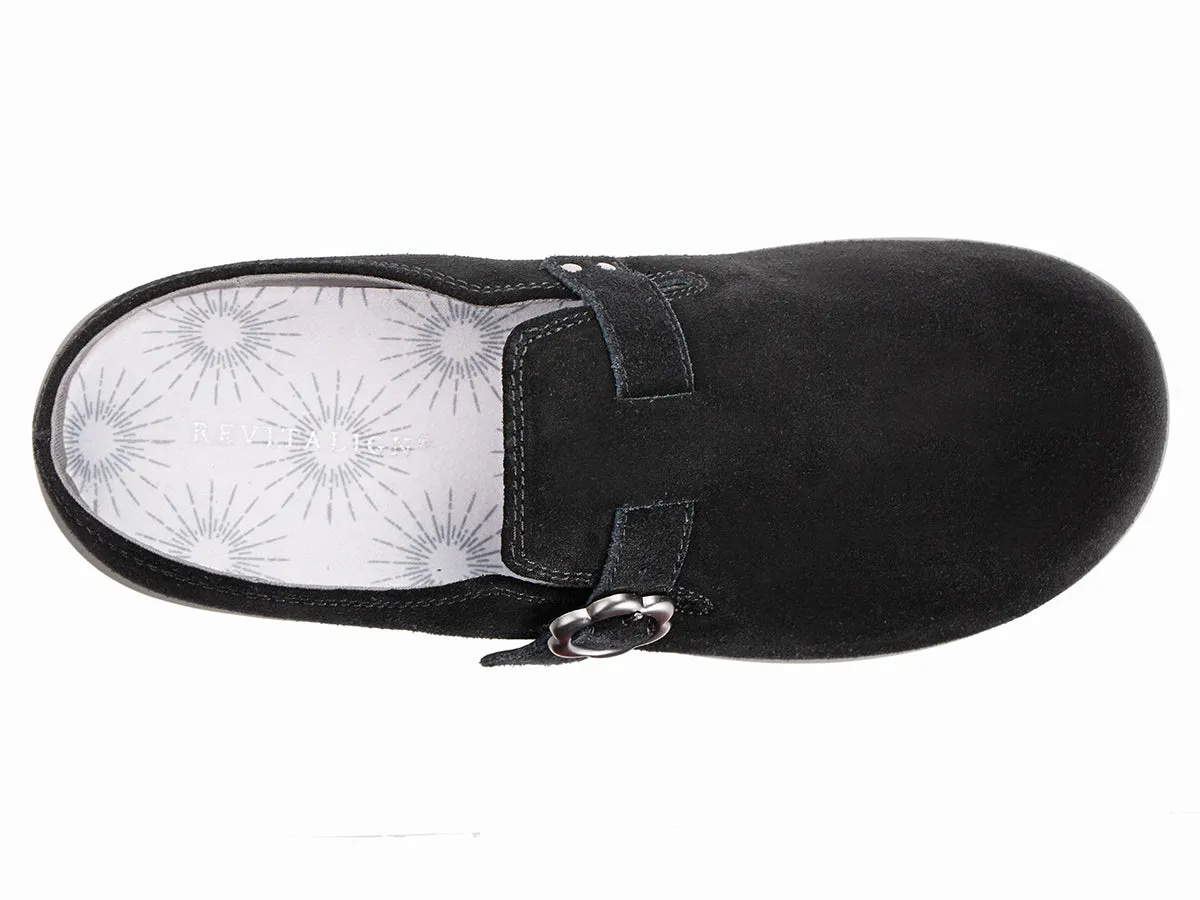 Solaire Suede