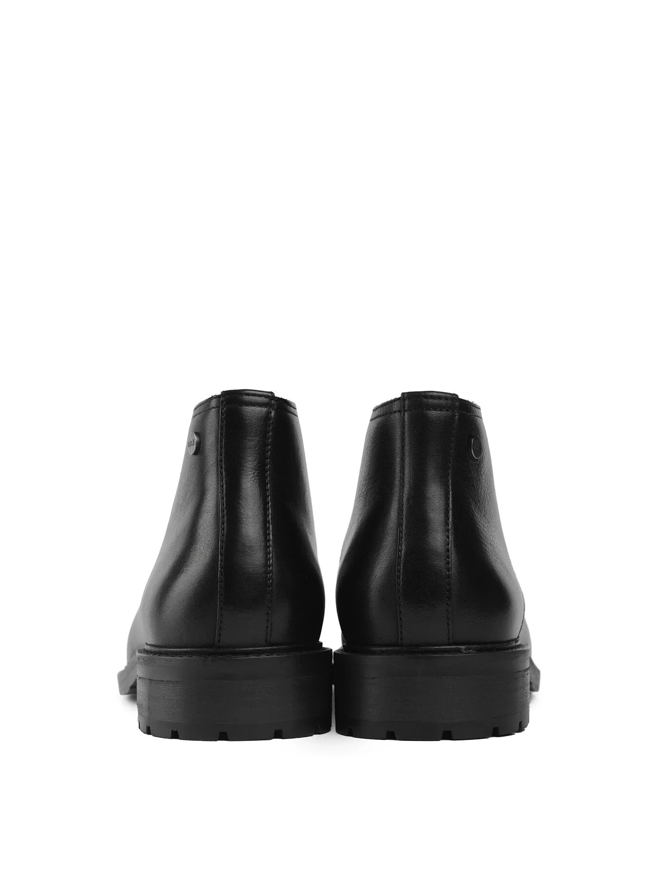 SOLE Pasco Chukka Boots