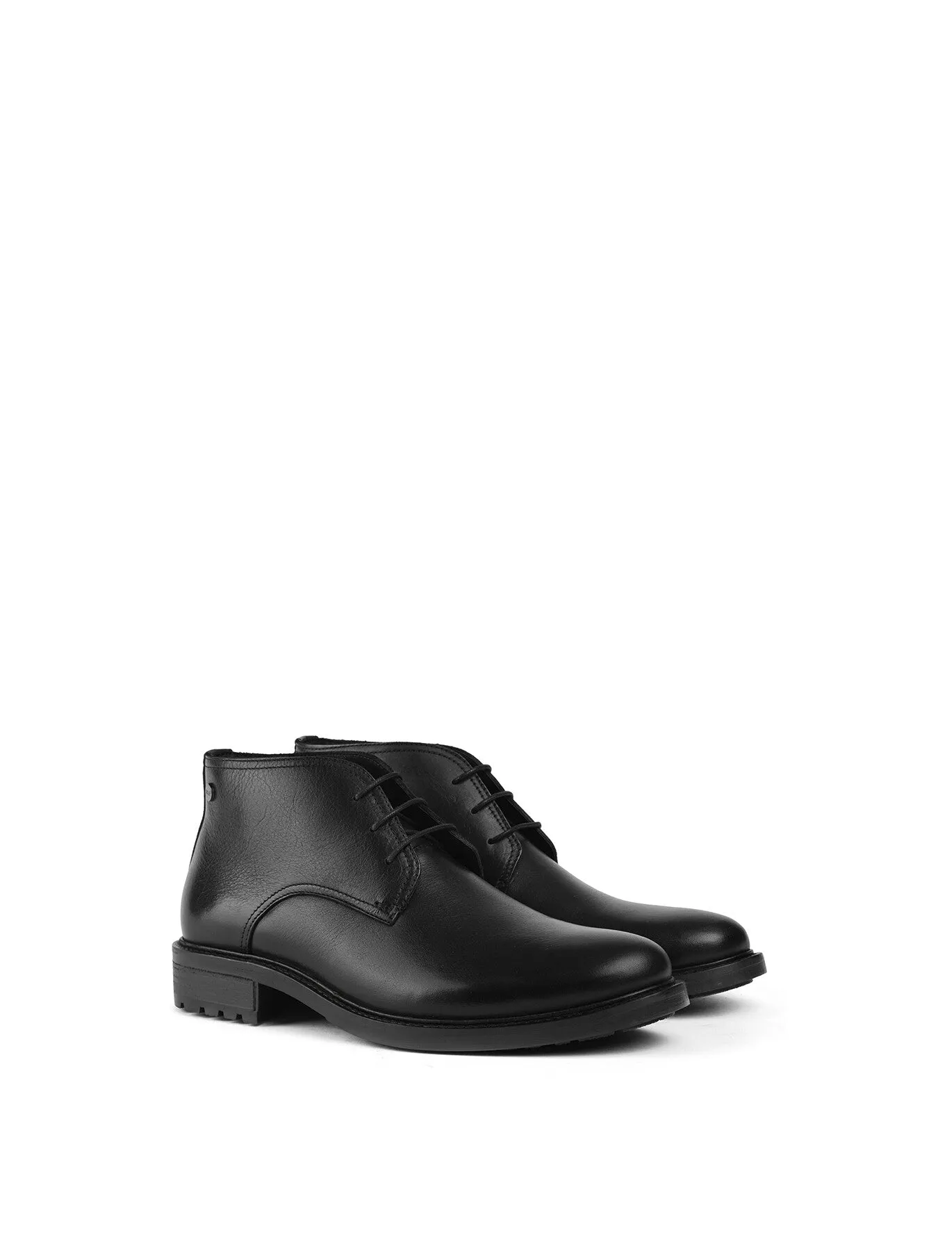 SOLE Pasco Chukka Boots