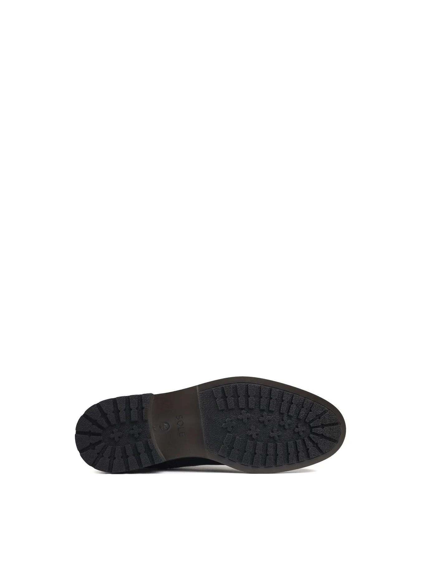 SOLE Pasco Chukka Boots
