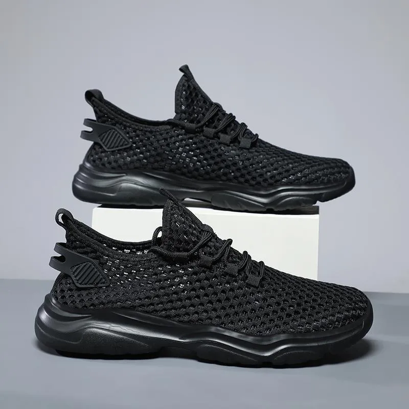 sports casual running shoes