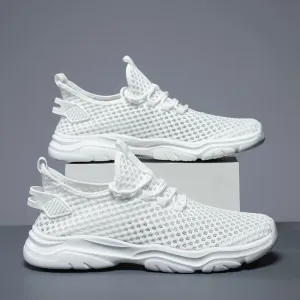 sports casual running shoes