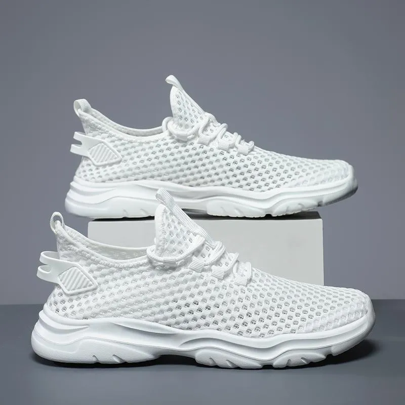 sports casual running shoes
