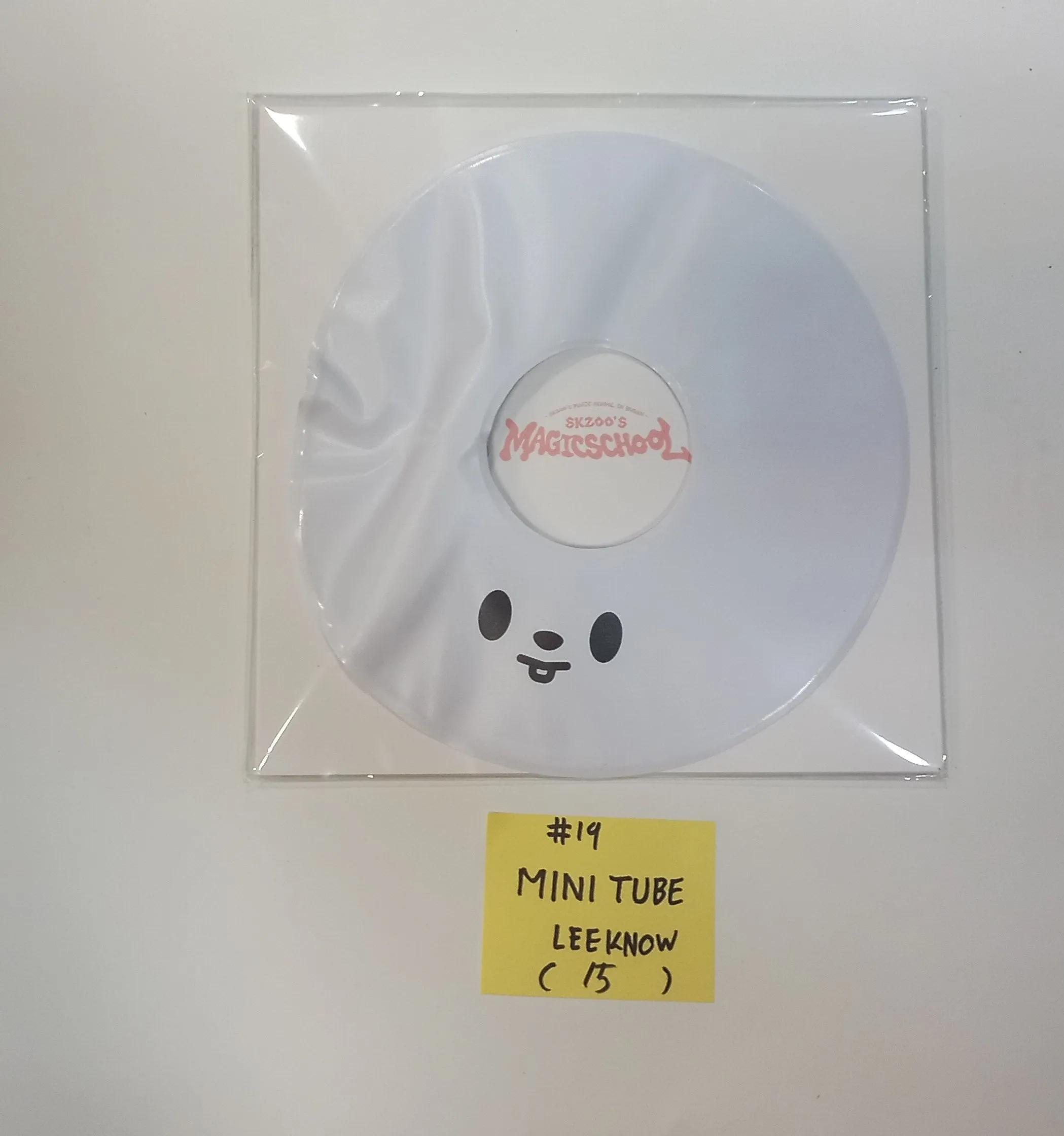 Stray Kids "MagicSchool" IN BUSAN - Pop-Up Store Official MD (WATERPROOF CAMERA SET, SKZOO LAPTOP POUCH, SKZOO 10CM CARRIER, Cardigan, Charm Bracelet, Room Shoes) [24.5.27]