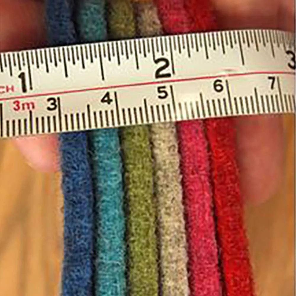 Thick Felt Soles - Baby & Child sizes