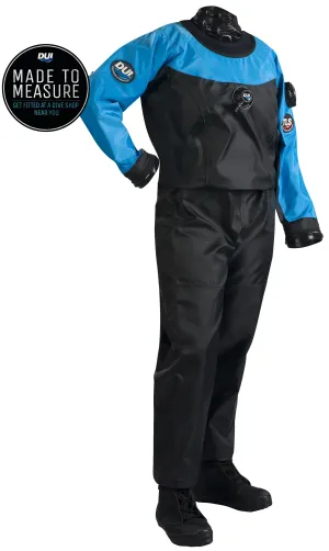 TLSse - Premium Drysuit