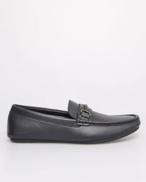 Tomaz C548 Men's Buckle Moccasins