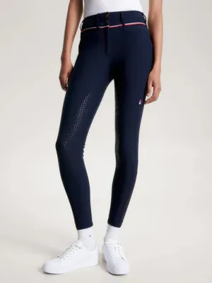 Tommy Hilfiger Geneva Full Seat Breeches