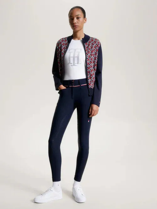 Tommy Hilfiger Geneva Full Seat Breeches