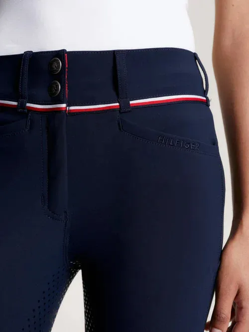 Tommy Hilfiger Geneva Full Seat Breeches
