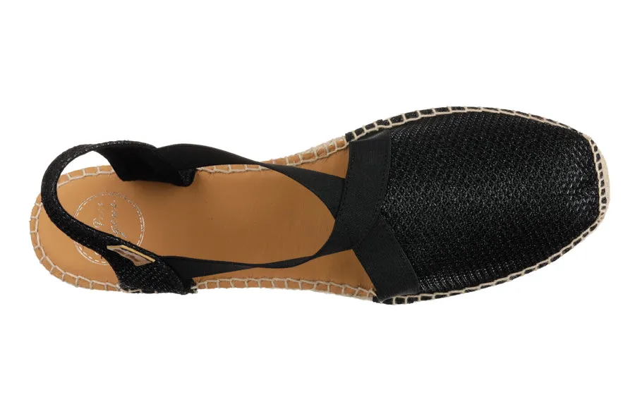 TP VERONA BLACK METTALIC
