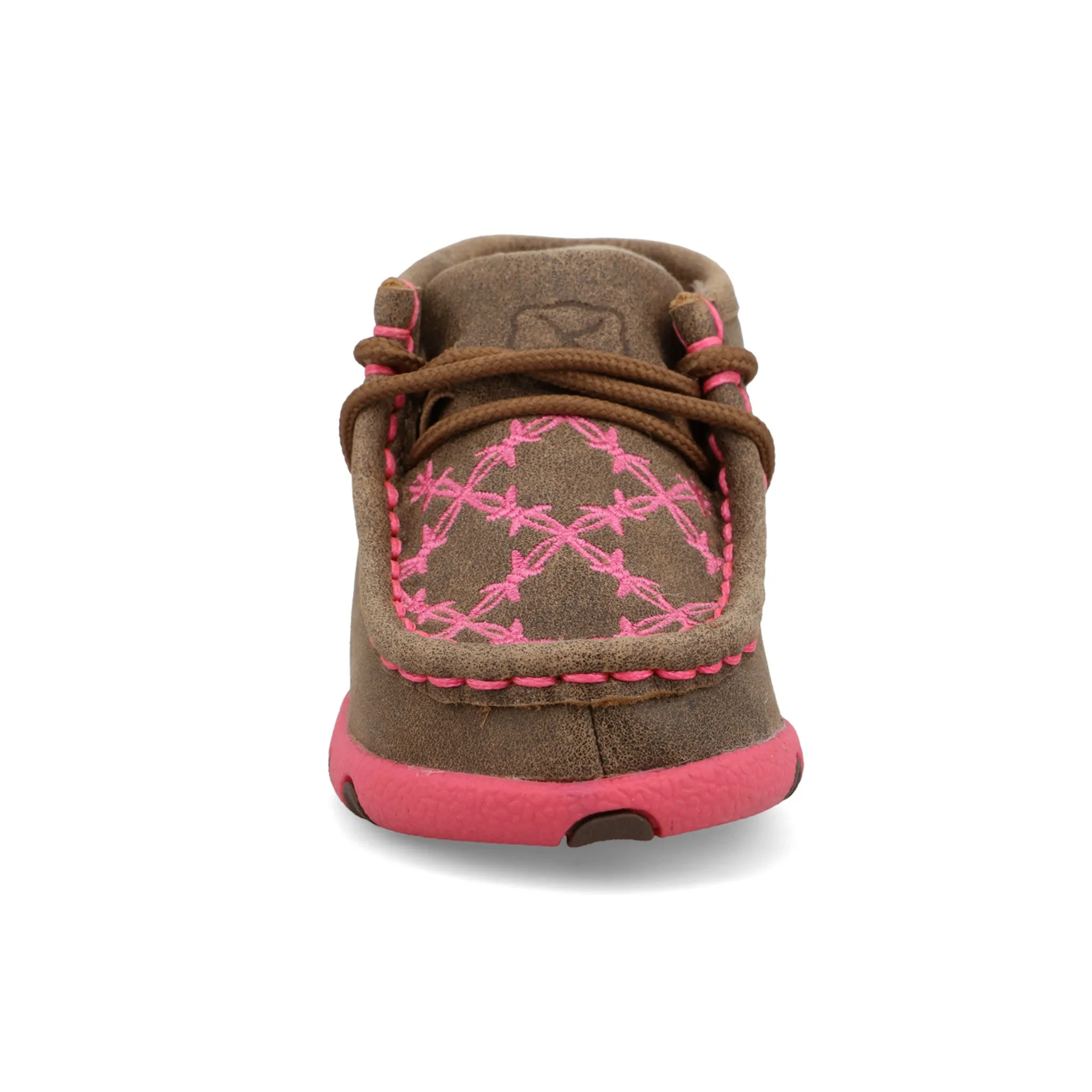 Twisted X Infant/Toddler Chukka Moc