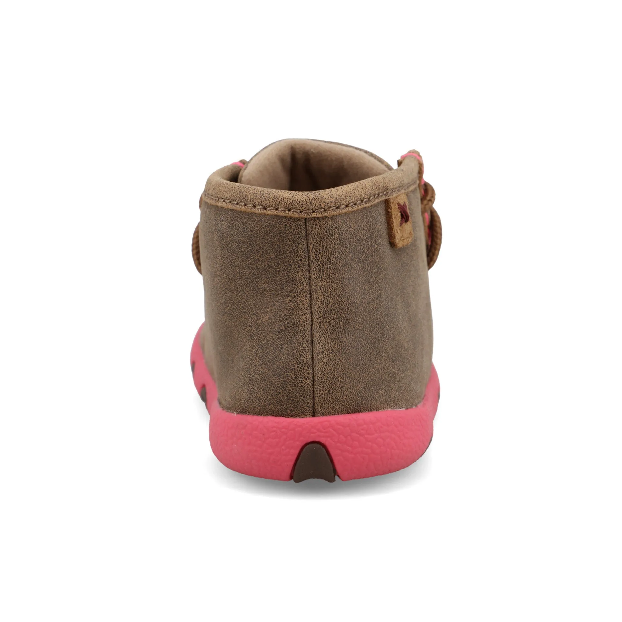 Twisted X Infant/Toddler Chukka Moc