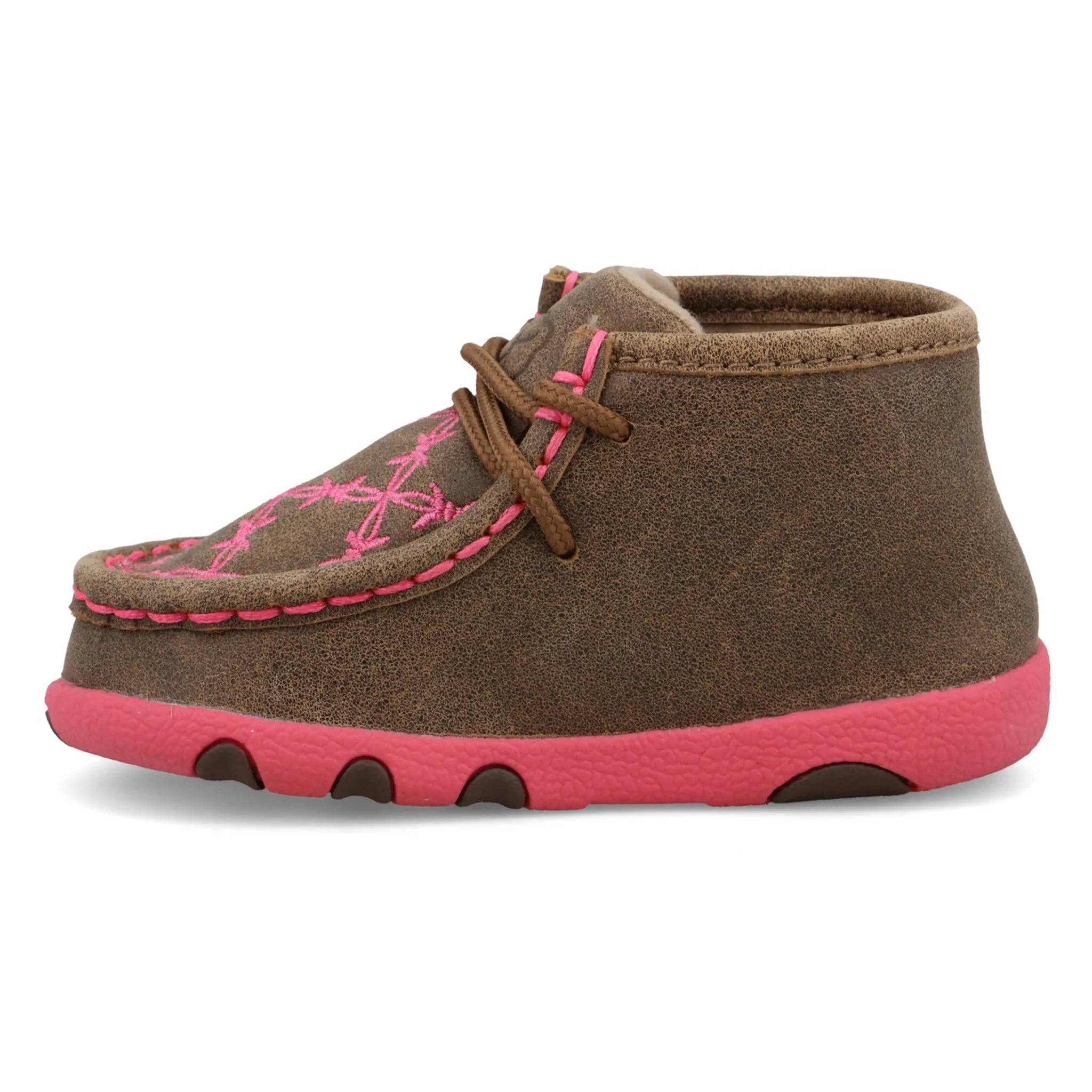 Twisted X Infant/Toddler Chukka Moc