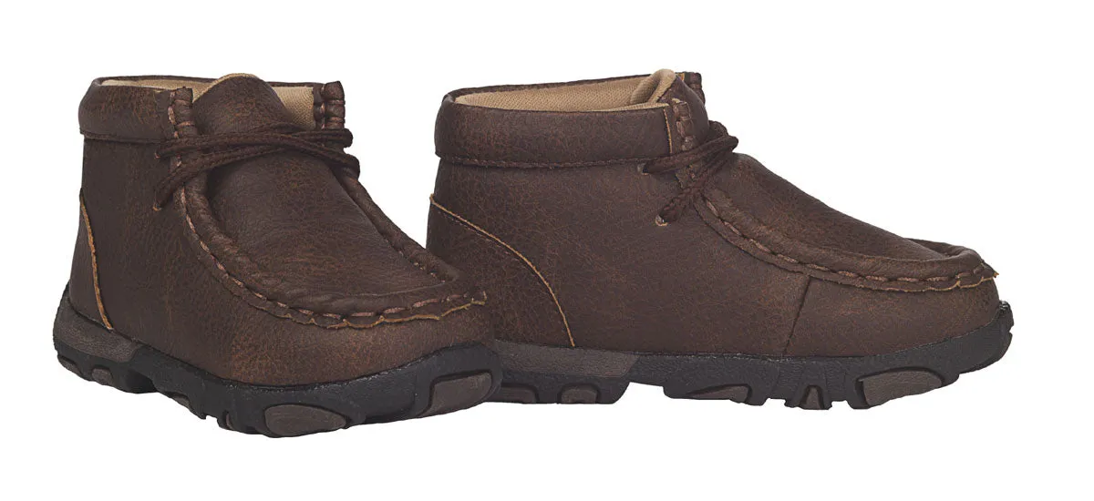 Twister Oakley Toddler Casual Toddler Shoes