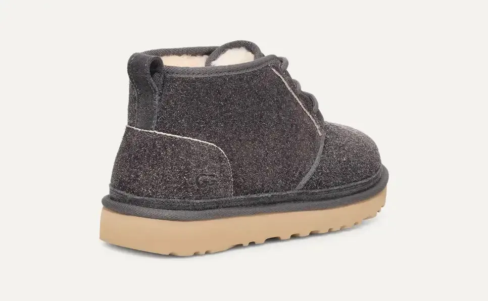 UGG® Men's Neumel Shaggy Suede
