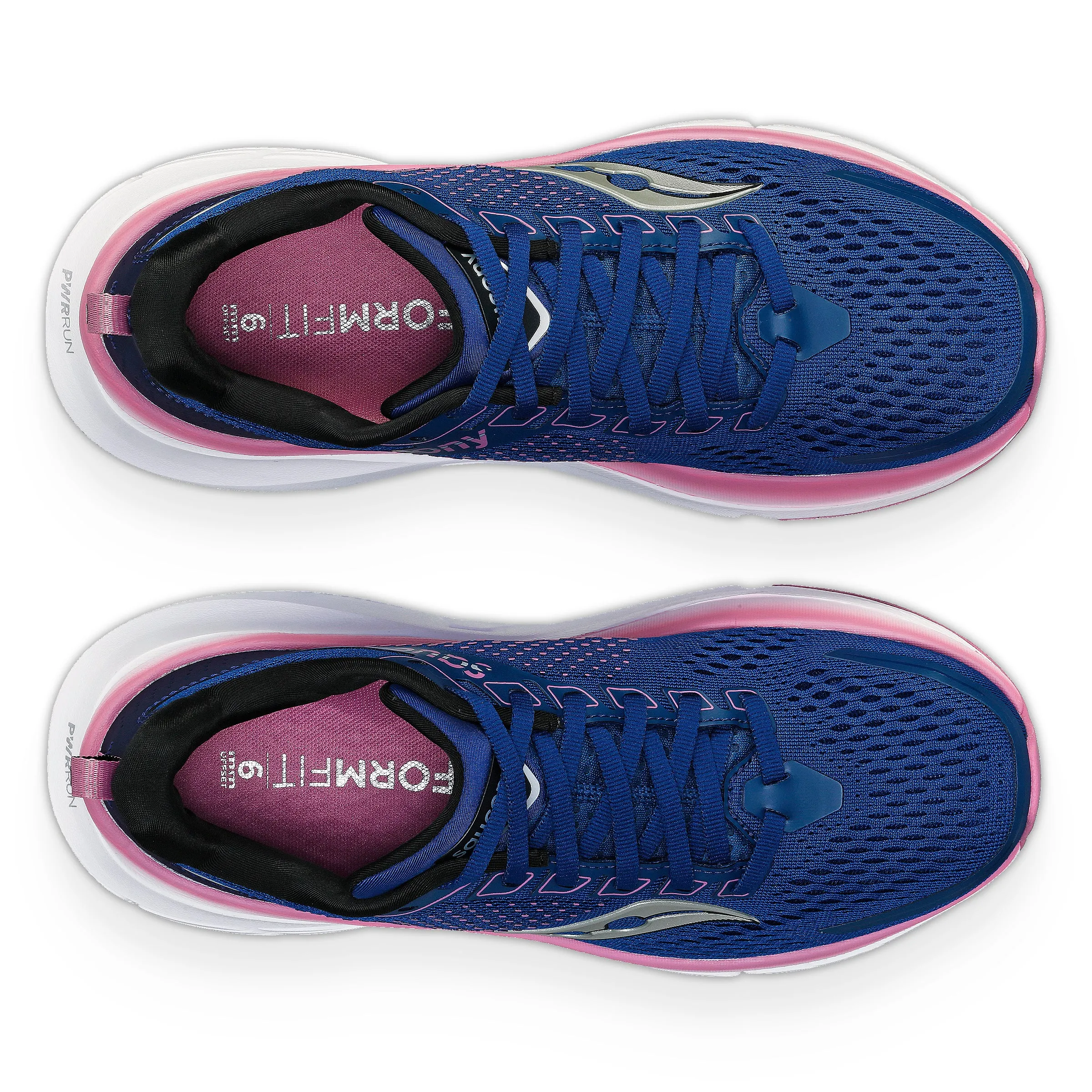 W Saucony Guide 17