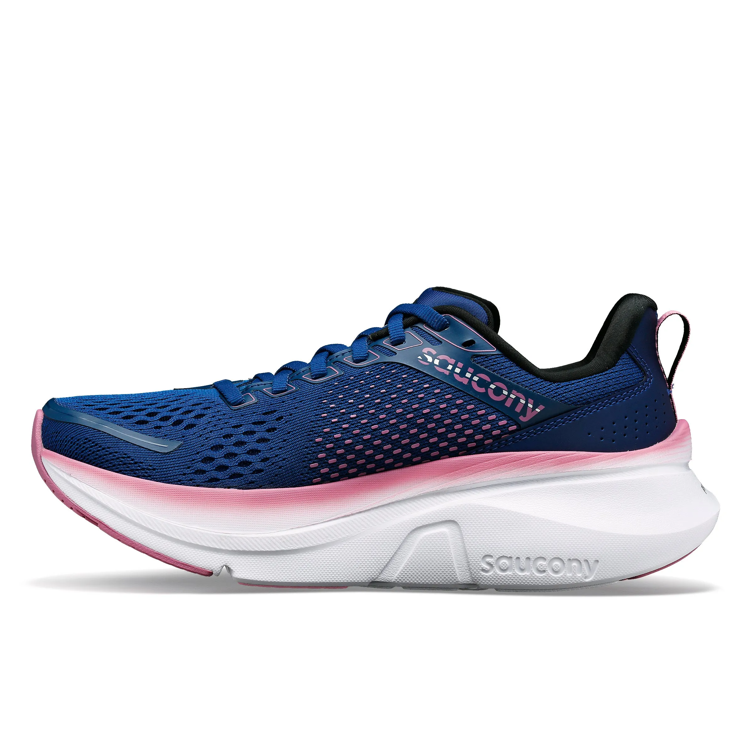 W Saucony Guide 17