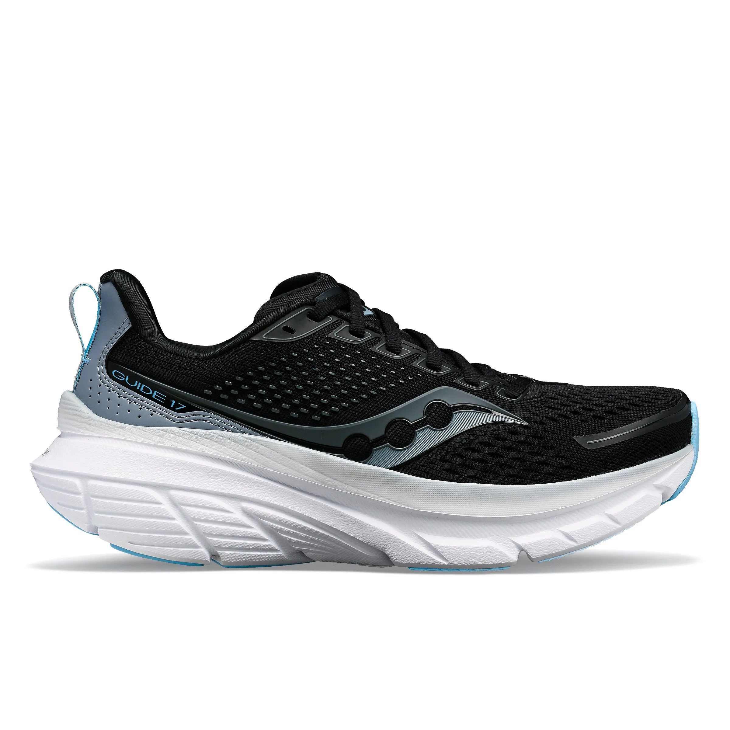 W Saucony Guide 17