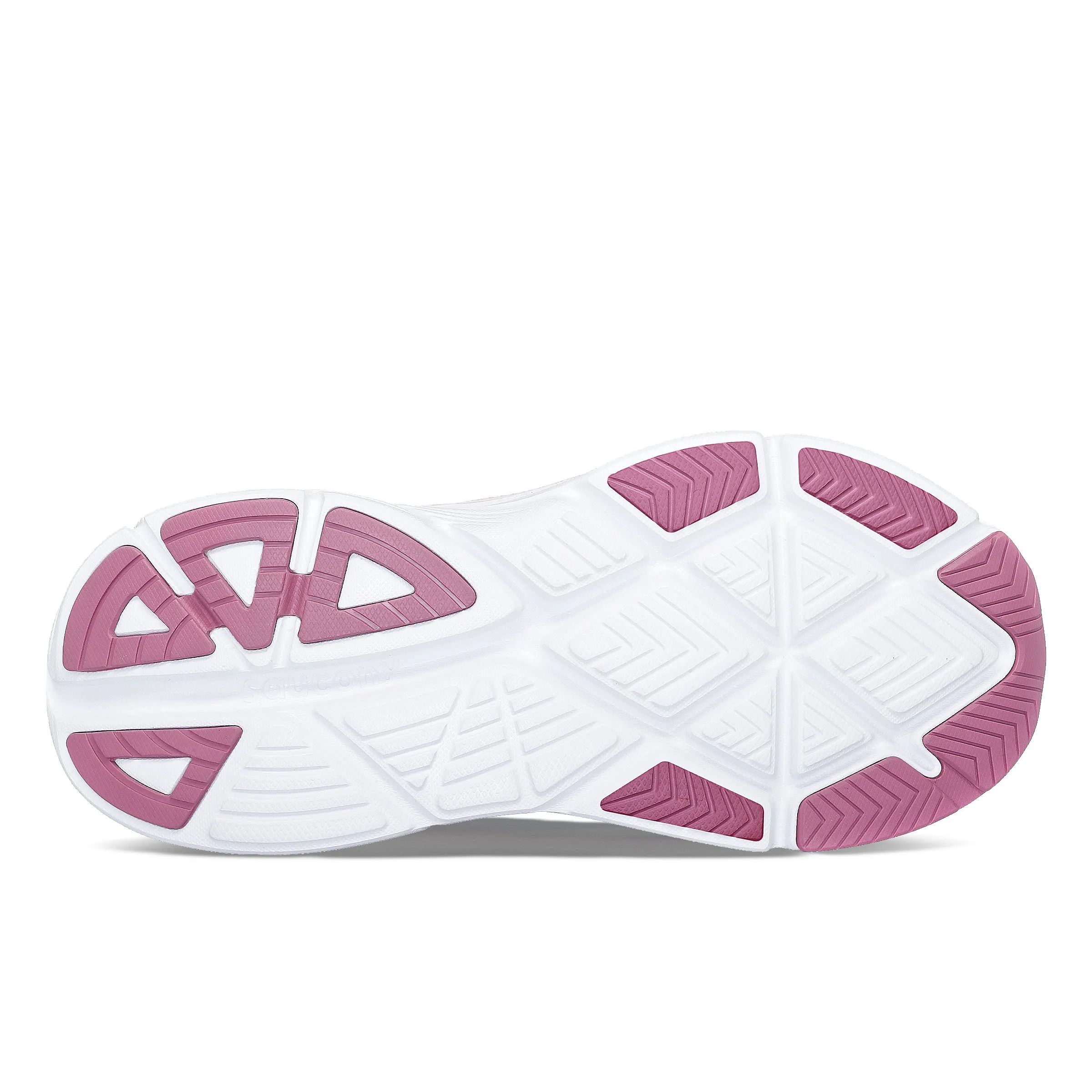 W Saucony Guide 17