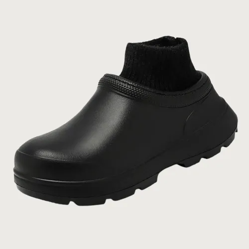 Waterproof Anti-Slip Clogs
