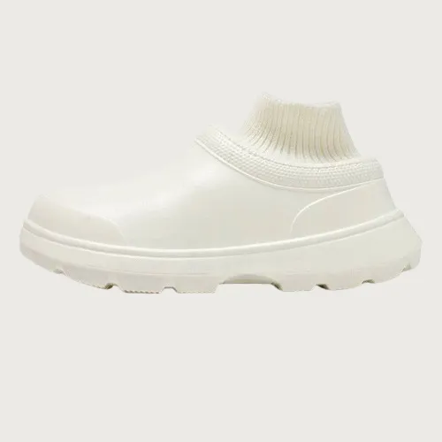 Waterproof Anti-Slip Clogs
