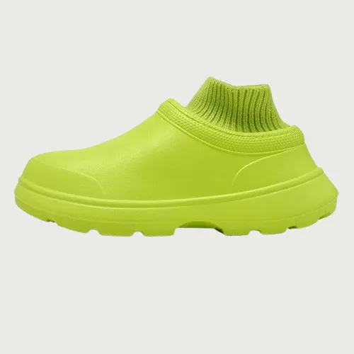 Waterproof Anti-Slip Clogs
