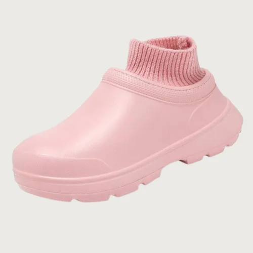 Waterproof Anti-Slip Clogs
