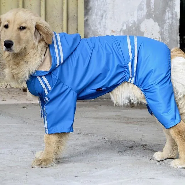 Waterproof For Medium Large Dogs